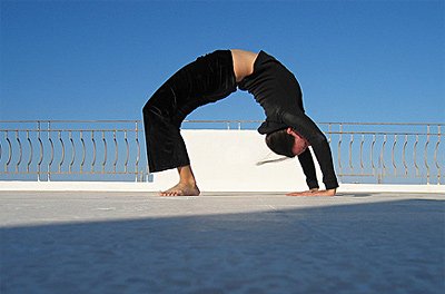 Yoga